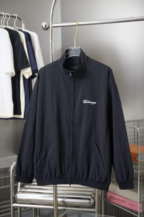 Picture of Balenciaga Sweater Suits _SKUBalenciagasz46-52hgntx20737116